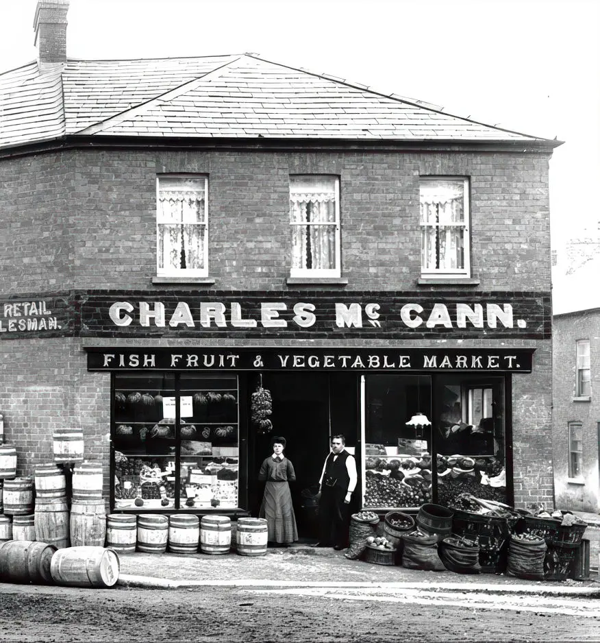 Charles McCann Building image