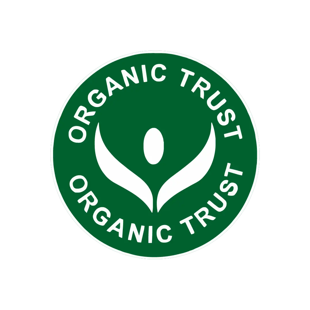 Organic Trust Logo