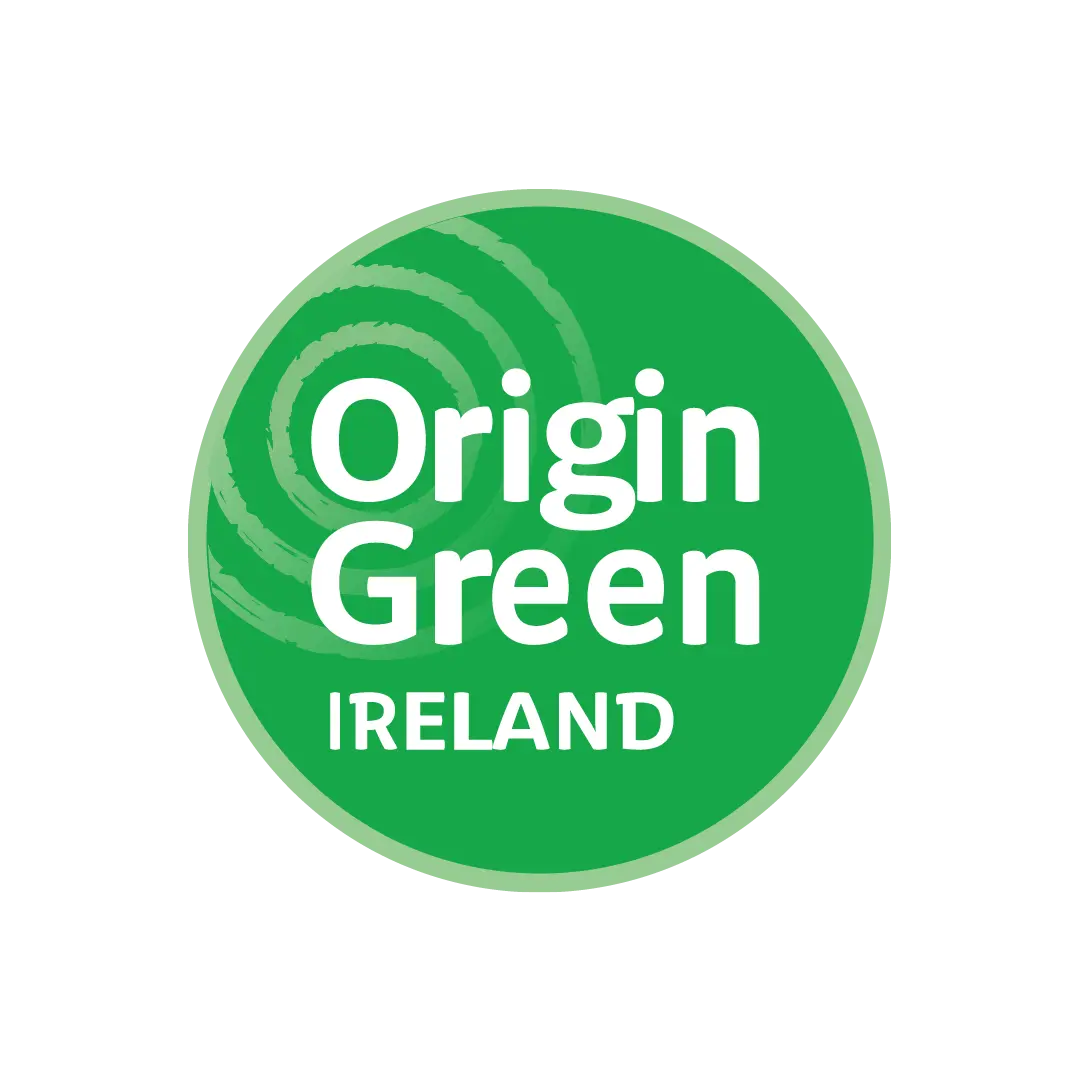 Origin Green Logo