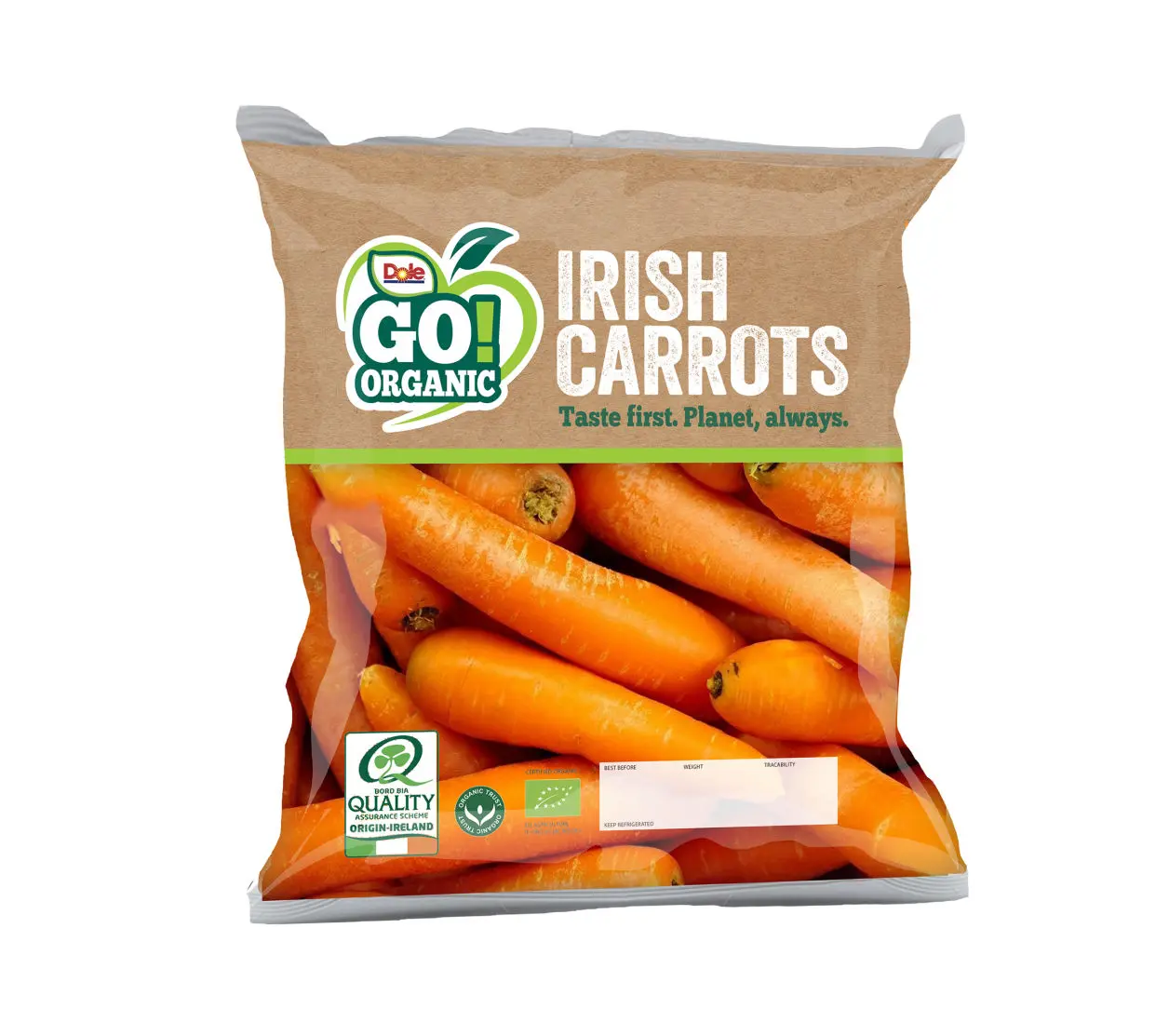 Carrots image