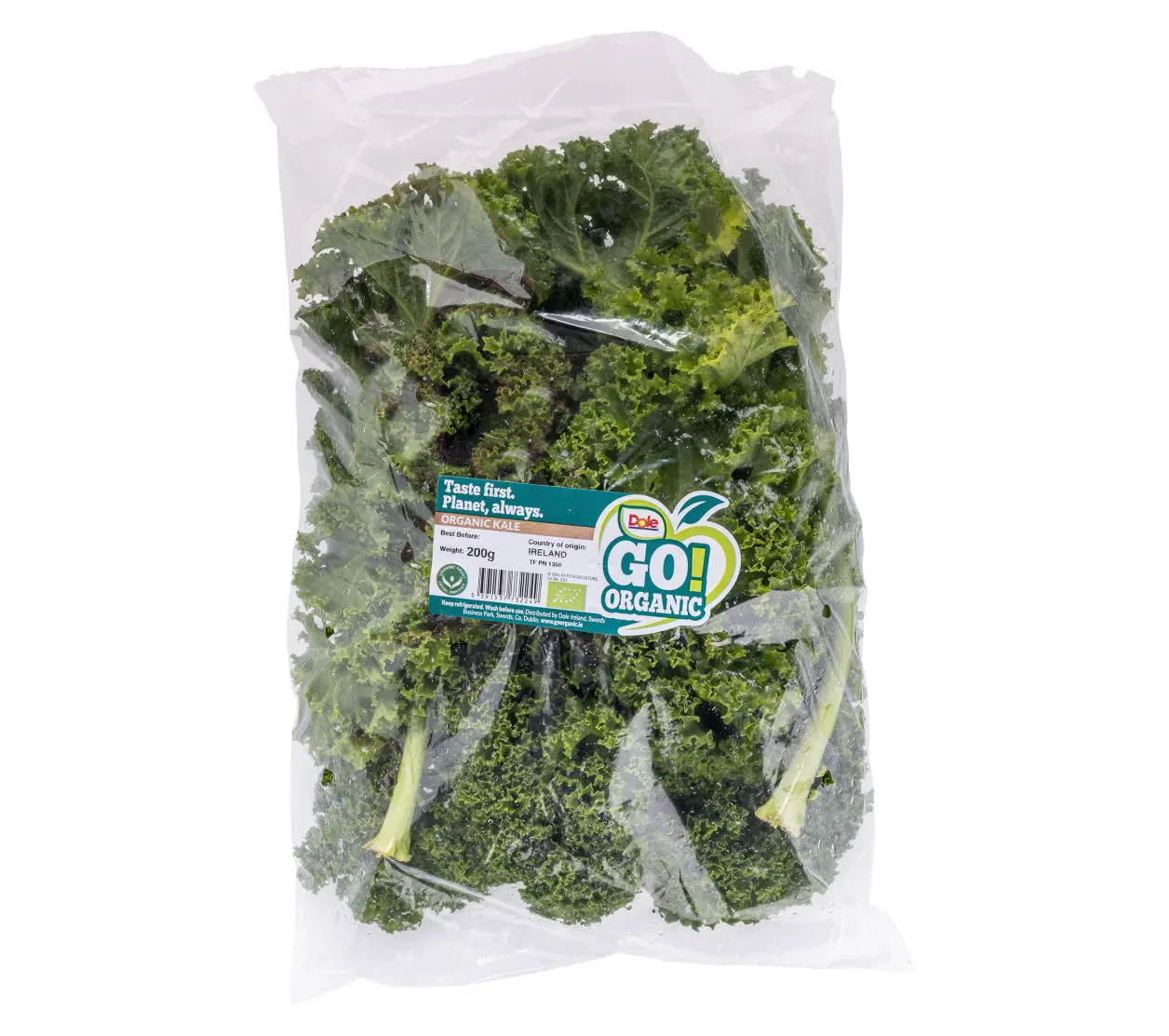 Kale image