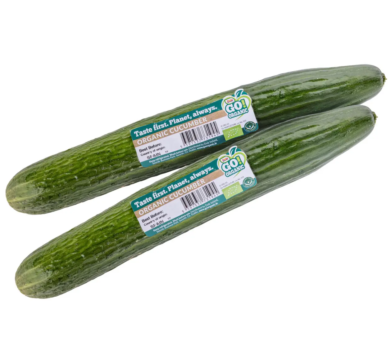 Cucumber image