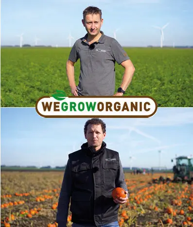 WeGrowOrganic
